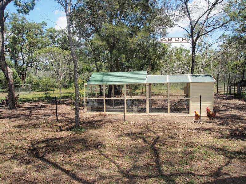 313 Pacific Haven Cct, Pacific Haven QLD 4659