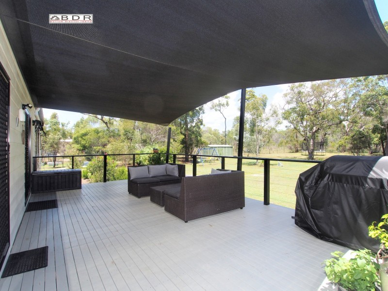 313 Pacific Haven Cct, Pacific Haven QLD 4659