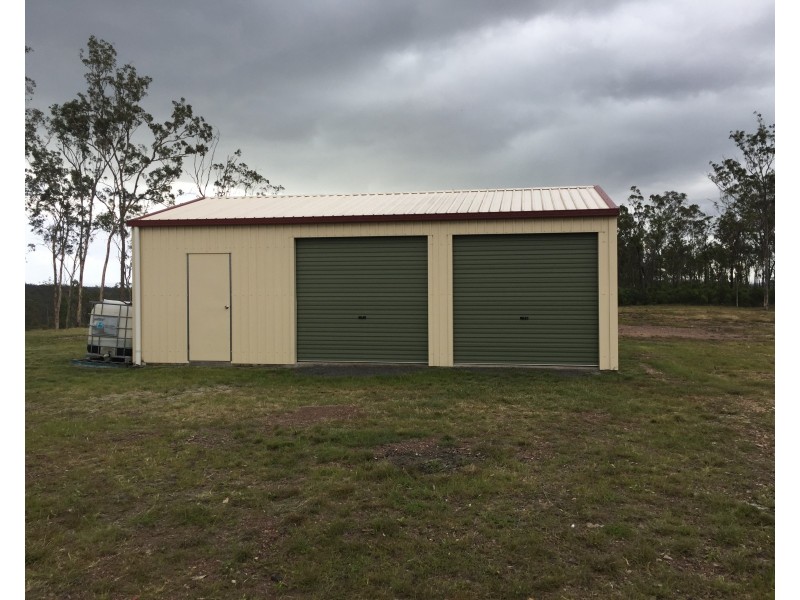 281 Svennsons Road, Booyal QLD 4671