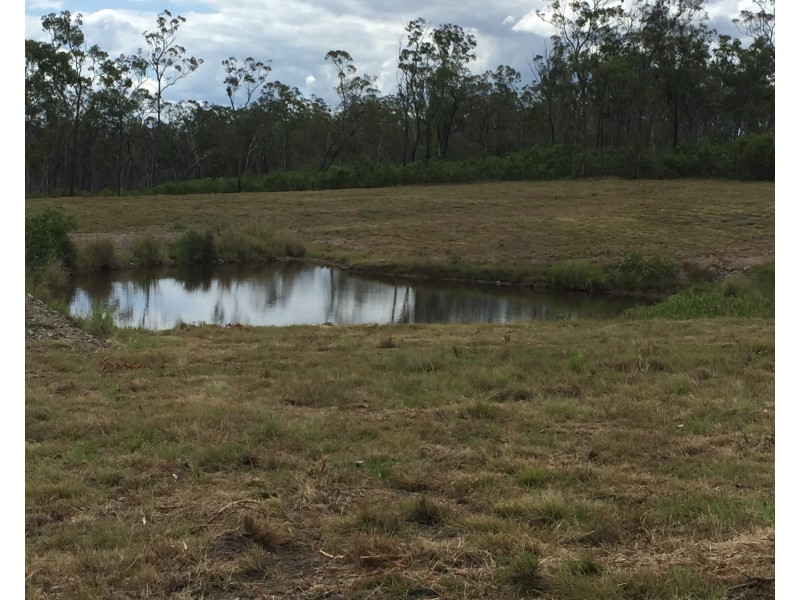 281 Svennsons Road, Booyal QLD 4671