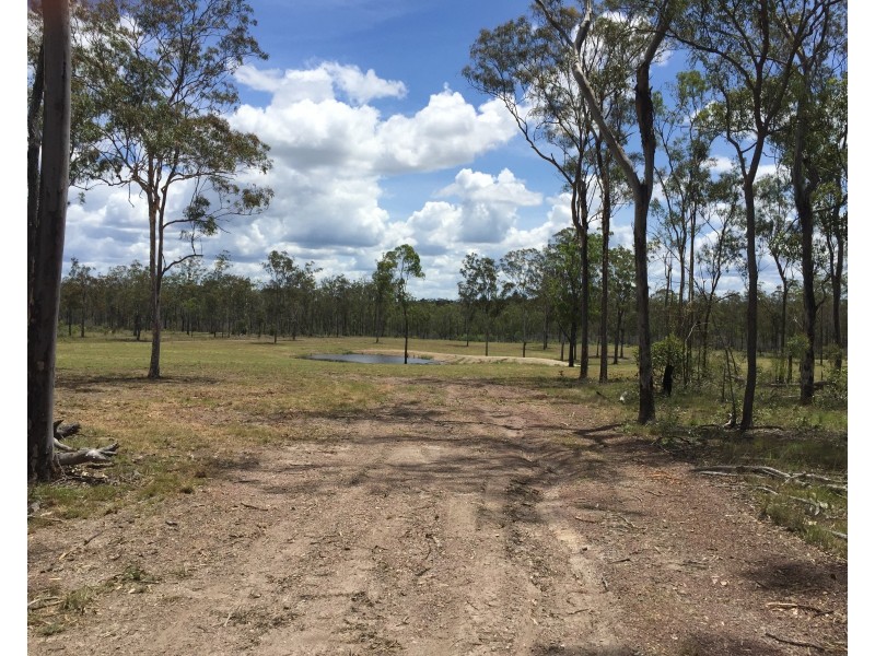 281 Svennsons Road, Booyal QLD 4671