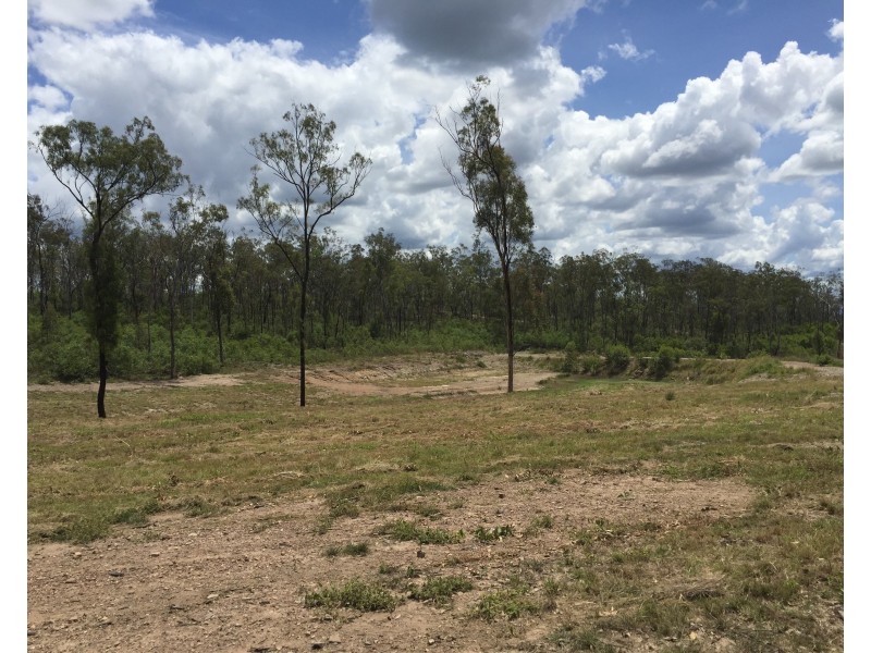 281 Svennsons Road, Booyal QLD 4671