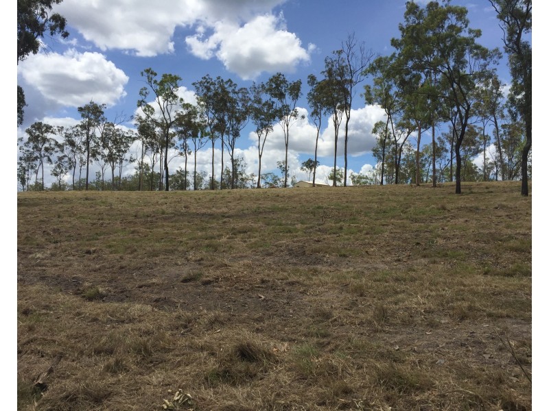 281 Svennsons Road, Booyal QLD 4671