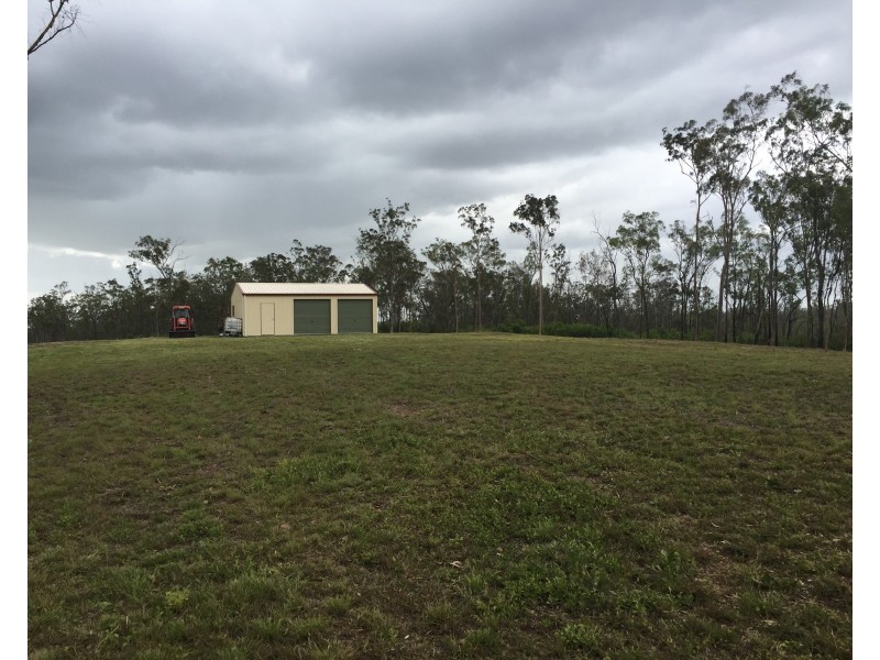 281 Svennsons Road, Booyal QLD 4671