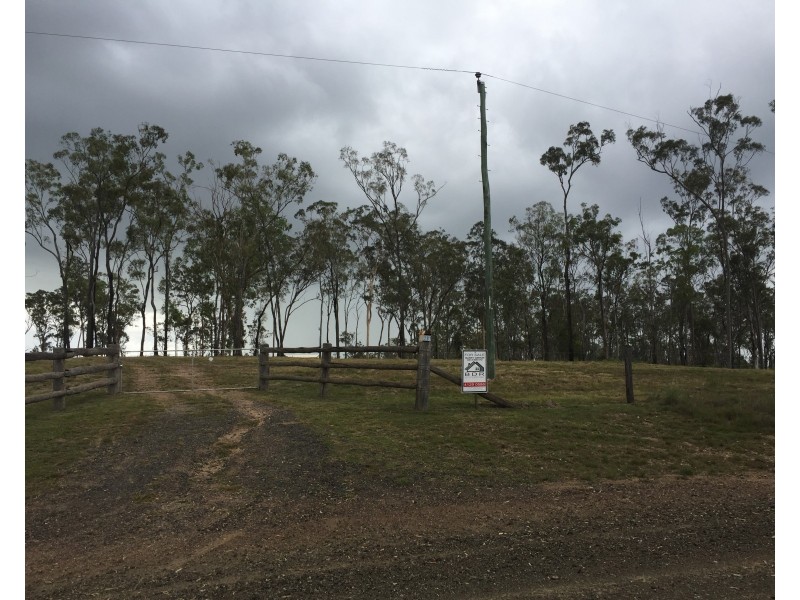 281 Svennsons Road, Booyal QLD 4671