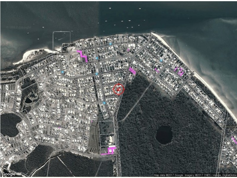 37 Burrum Heads Rd, Burrum Heads QLD 4659