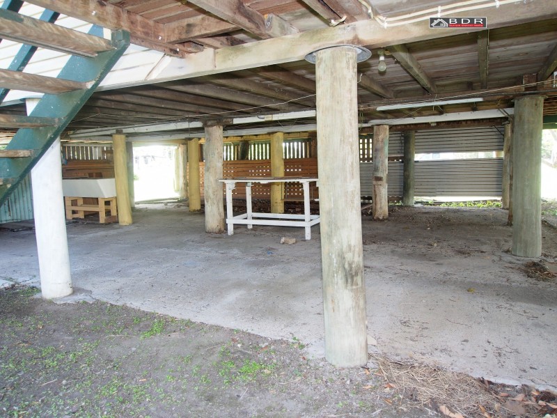 20 King St, Howard QLD 4659