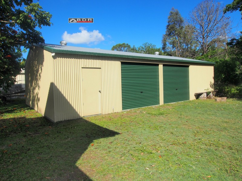 20 King St, Howard QLD 4659