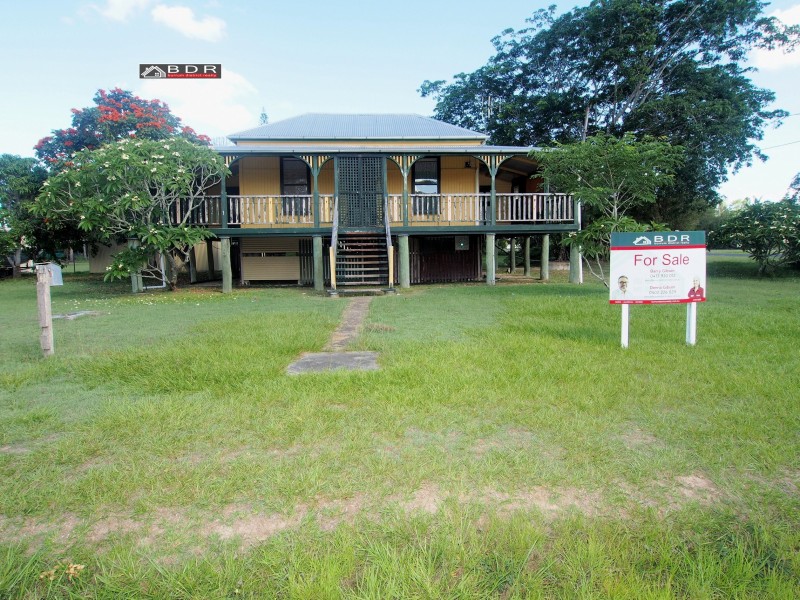 20 King St, Howard QLD 4659
