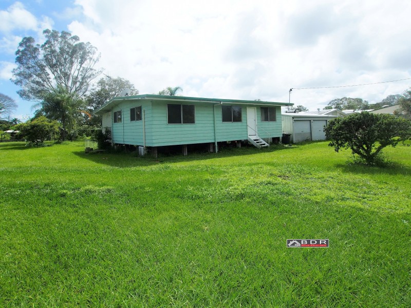 5-7 Prosper Street, Howard QLD 4659