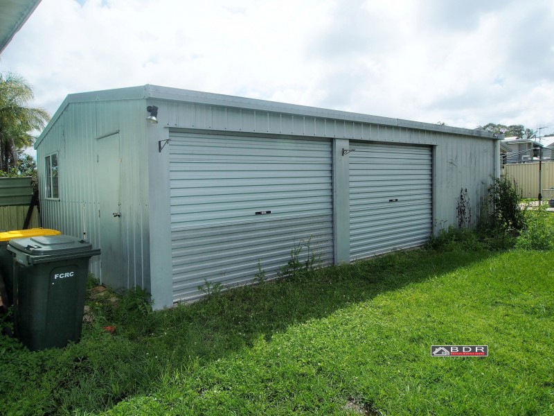 5-7 Prosper Street, Howard QLD 4659