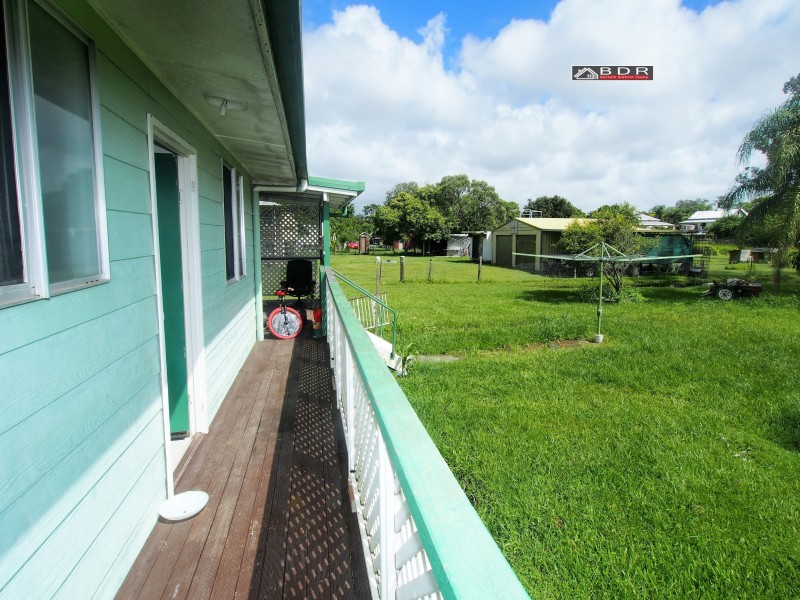 5-7 Prosper Street, Howard QLD 4659