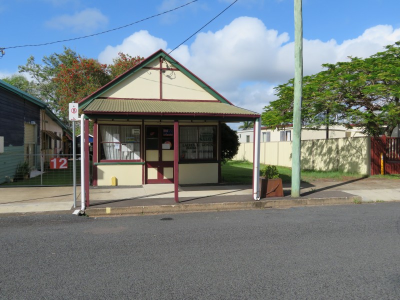 14 Robertson Street, Torbanlea QLD 4662