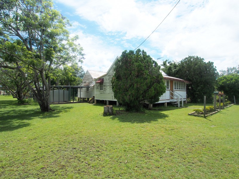 47 Hurley Street, Howard QLD 4659