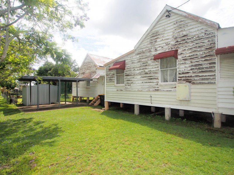 47 Hurley Street, Howard QLD 4659