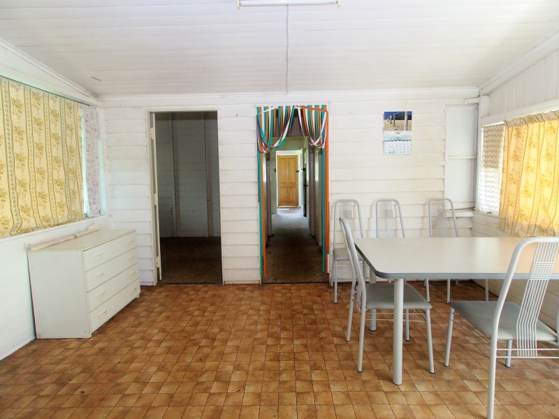 47 Hurley Street, Howard QLD 4659