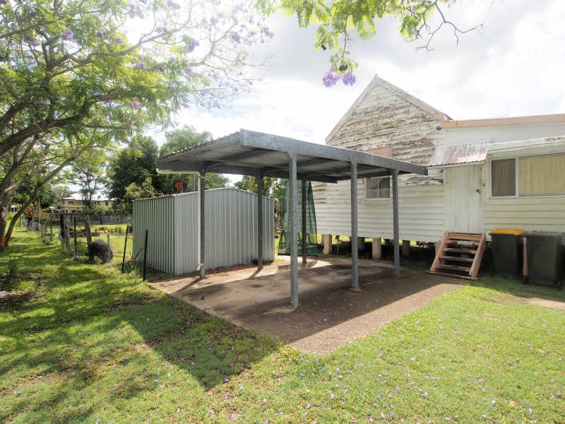 47 Hurley Street, Howard QLD 4659