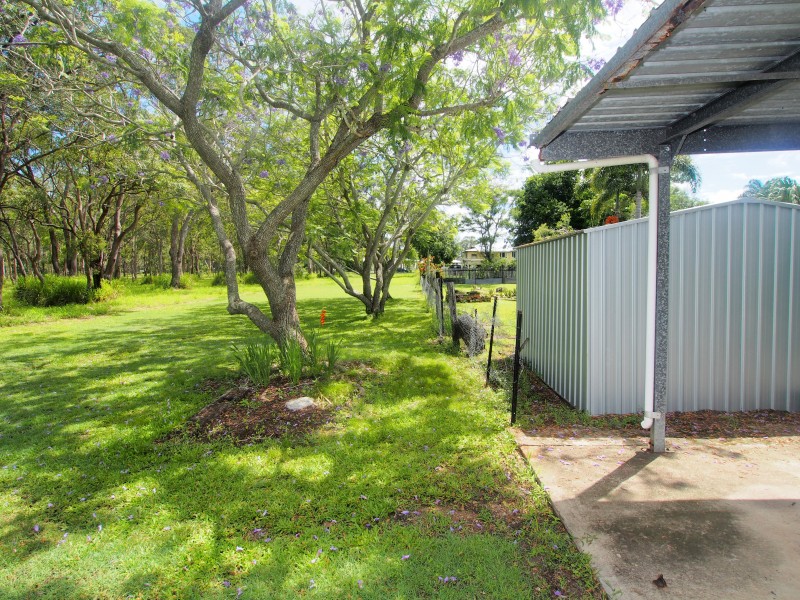 47 Hurley Street, Howard QLD 4659