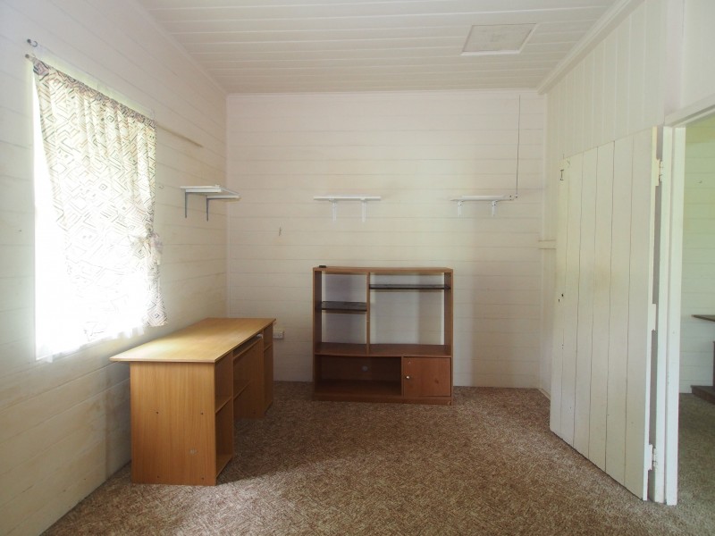 47 Hurley Street, Howard QLD 4659