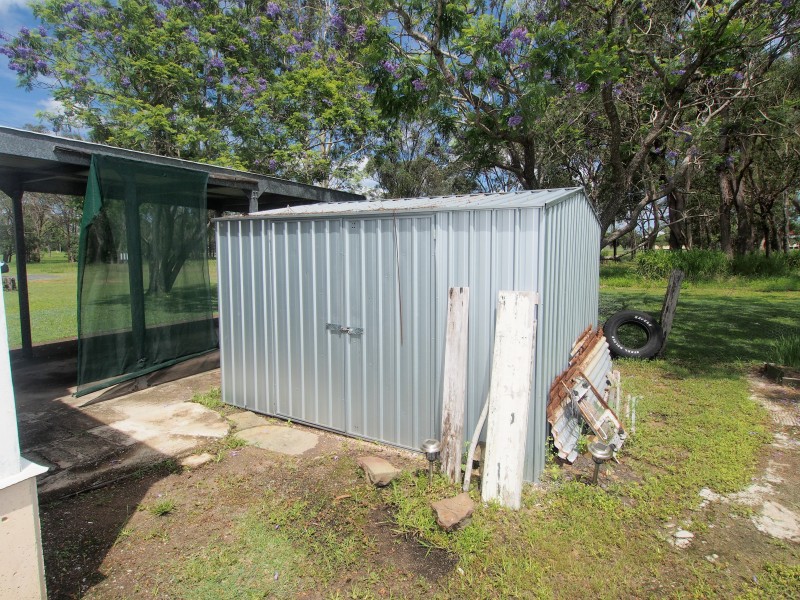 47 Hurley Street, Howard QLD 4659