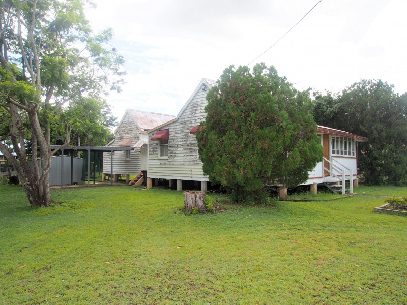 47 Hurley Street, Howard QLD 4659