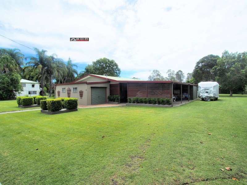 9 Spring Street, Howard QLD 4659
