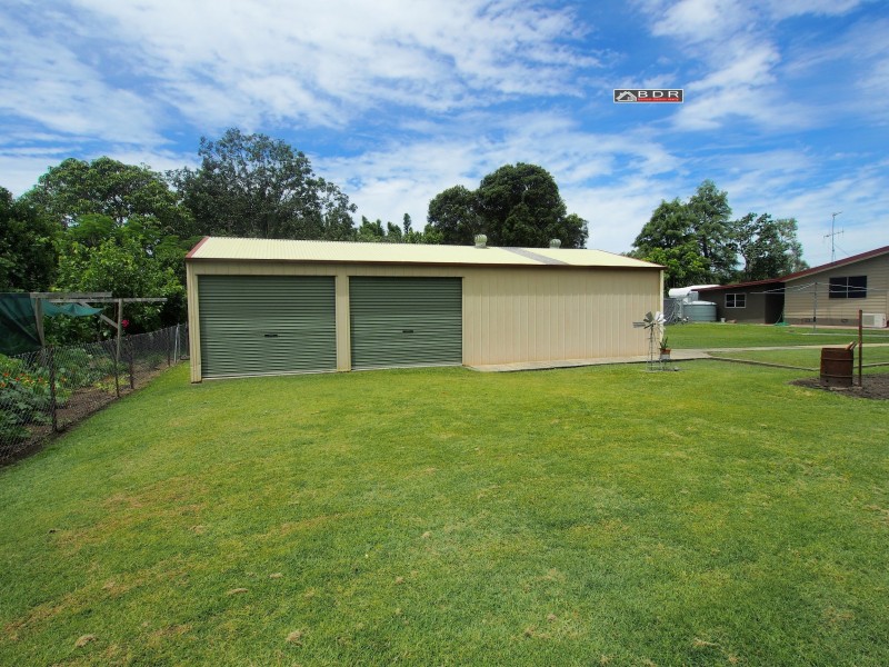 9 Spring Street, Howard QLD 4659