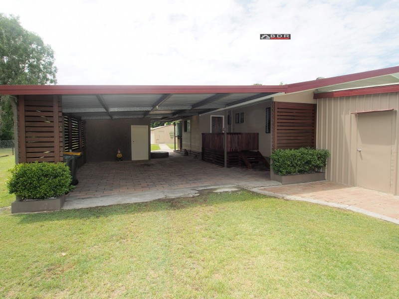 9 Spring Street, Howard QLD 4659