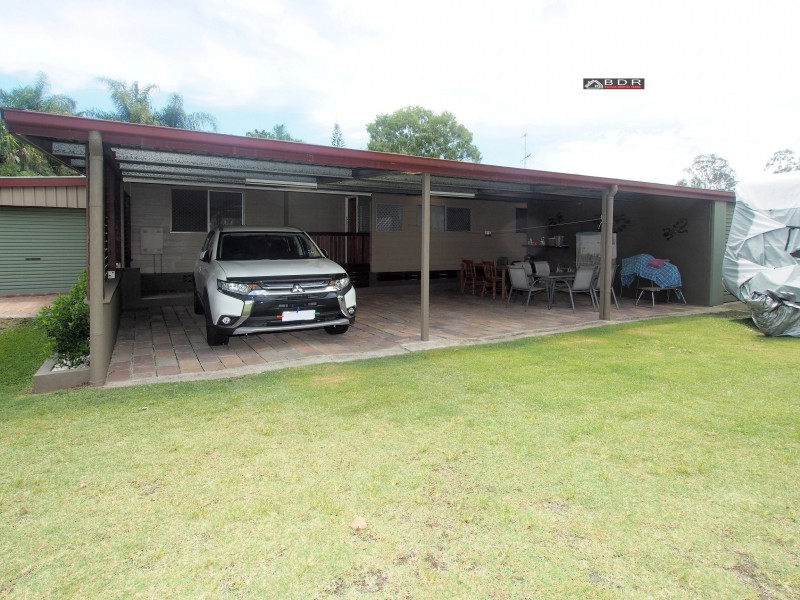 9 Spring Street, Howard QLD 4659