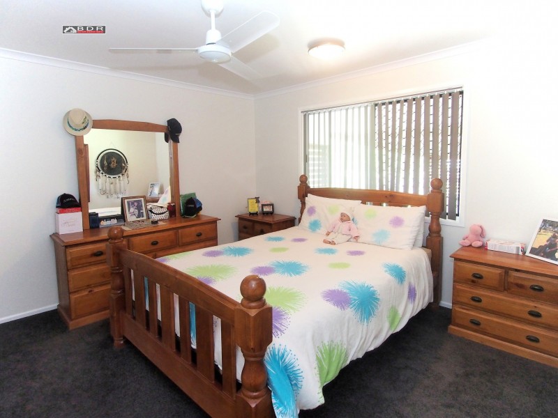 9 Spring Street, Howard QLD 4659