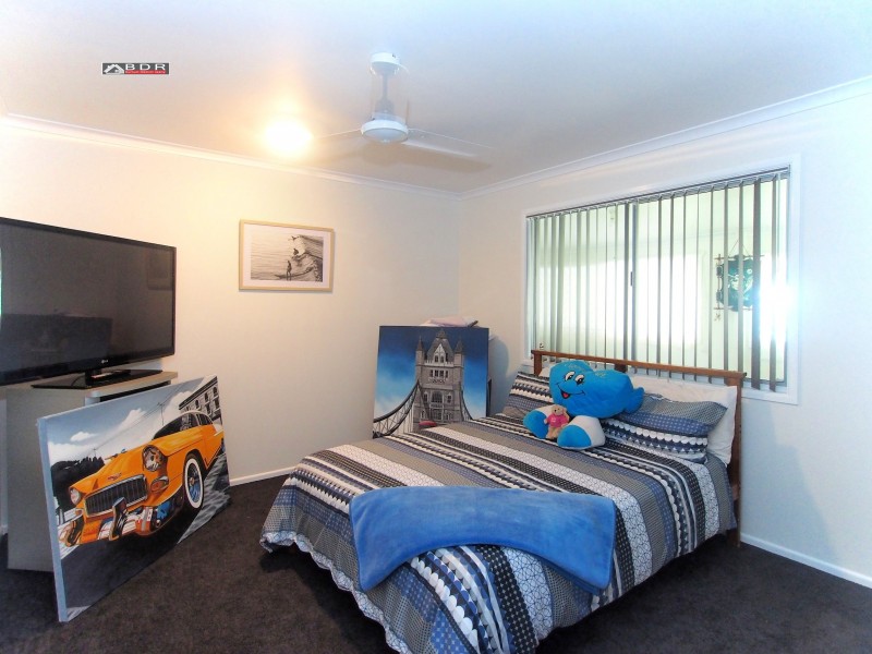 9 Spring Street, Howard QLD 4659