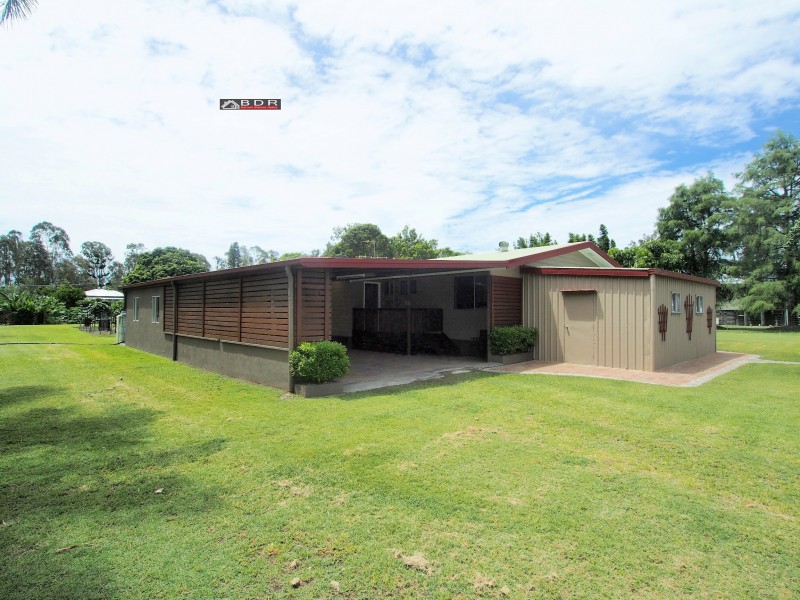 9 Spring Street, Howard QLD 4659