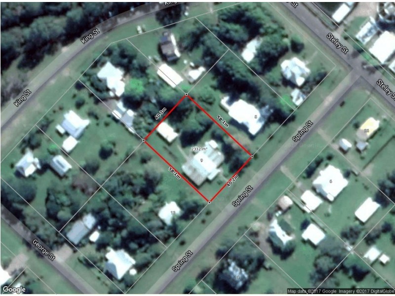 9 Spring Street, Howard QLD 4659
