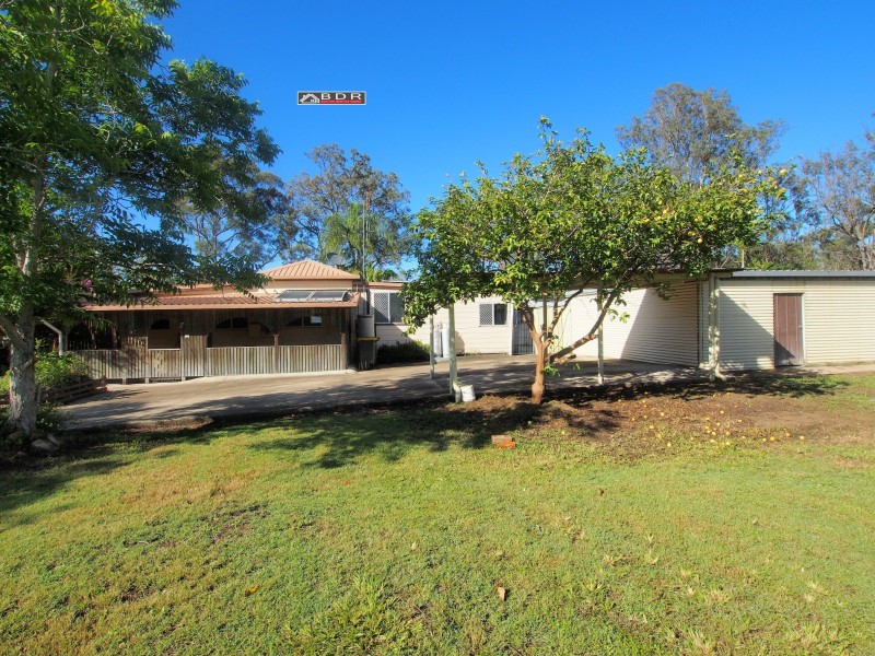 1-3 Howard Heights Rd, Howard QLD 4659