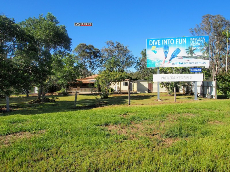 1-3 Howard Heights Rd, Howard QLD 4659