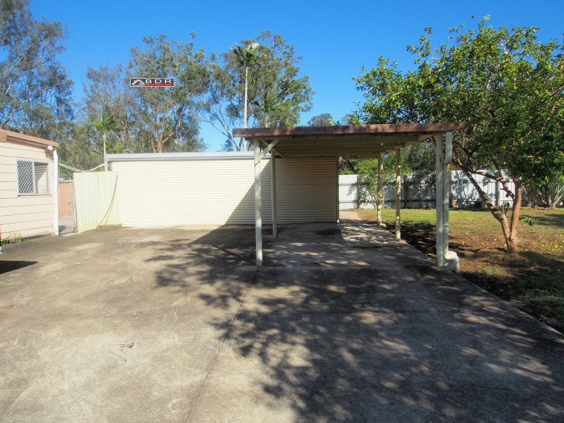 1-3 Howard Heights Rd, Howard QLD 4659