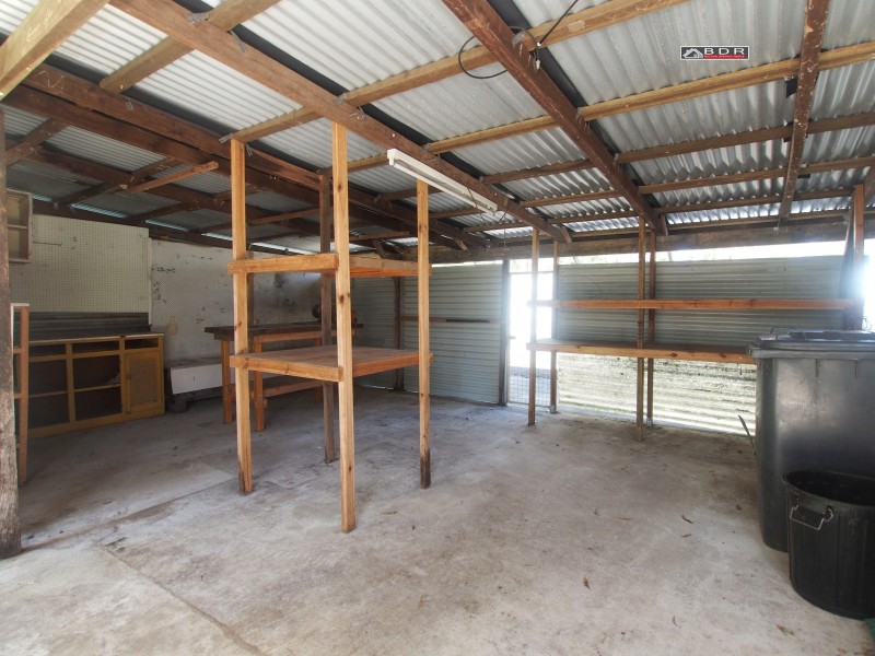 1-3 Howard Heights Rd, Howard QLD 4659