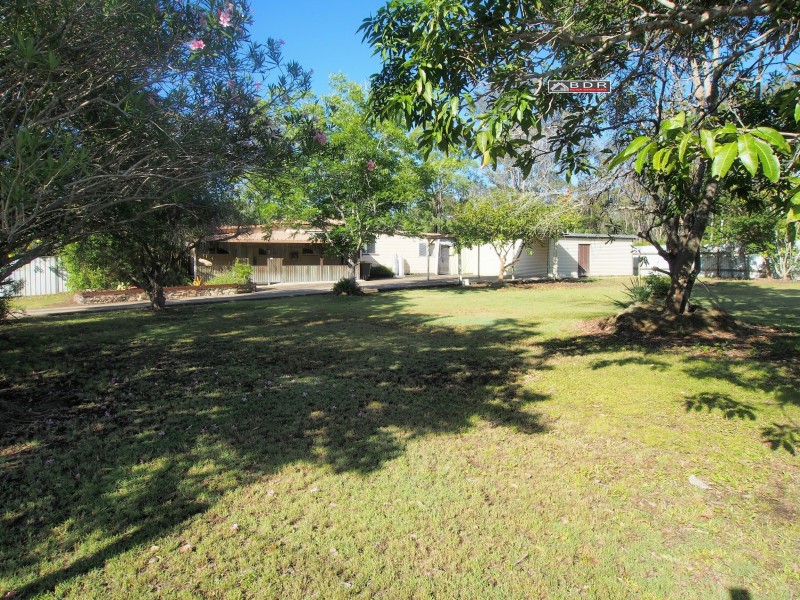 1-3 Howard Heights Rd, Howard QLD 4659