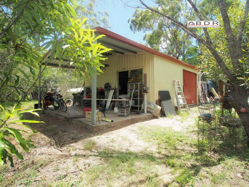 18 Island Close, Pacific Haven QLD 4659