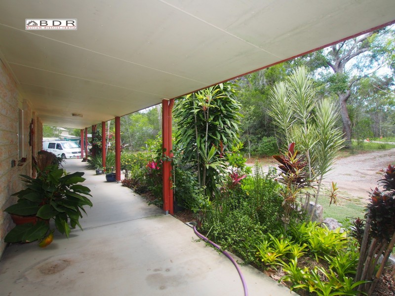 18 Island Close, Pacific Haven QLD 4659