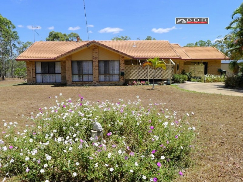 22 Kent Street, Torbanlea QLD 4662