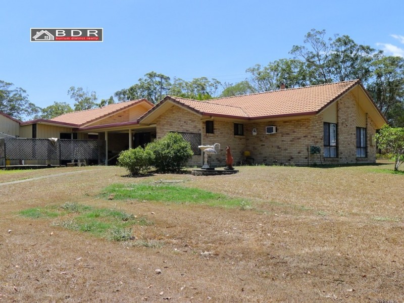 22 Kent Street, Torbanlea QLD 4662