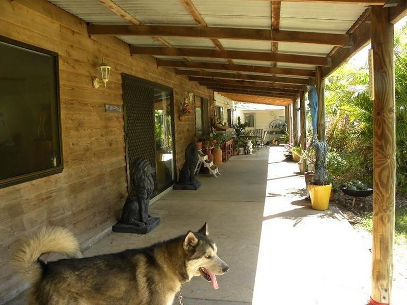 216 Old Toogoom Road, Beelbi Creek QLD 4659