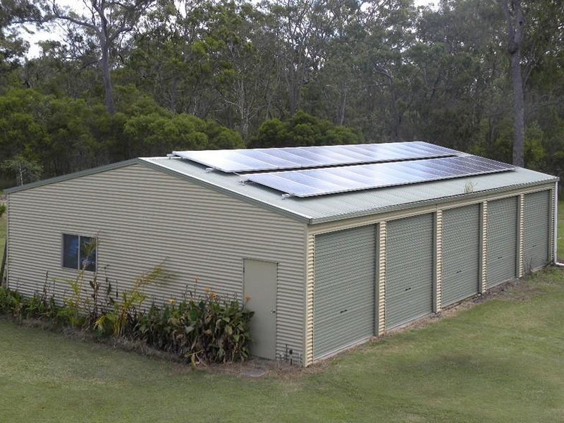 216 Old Toogoom Road, Beelbi Creek QLD 4659