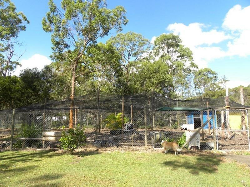 216 Old Toogoom Road, Beelbi Creek QLD 4659