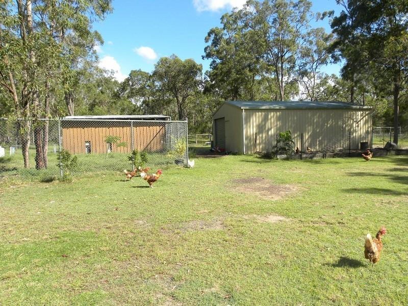 216 Old Toogoom Road, Beelbi Creek QLD 4659