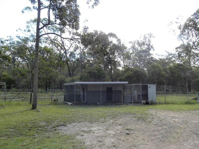 216 Old Toogoom Road, Beelbi Creek QLD 4659