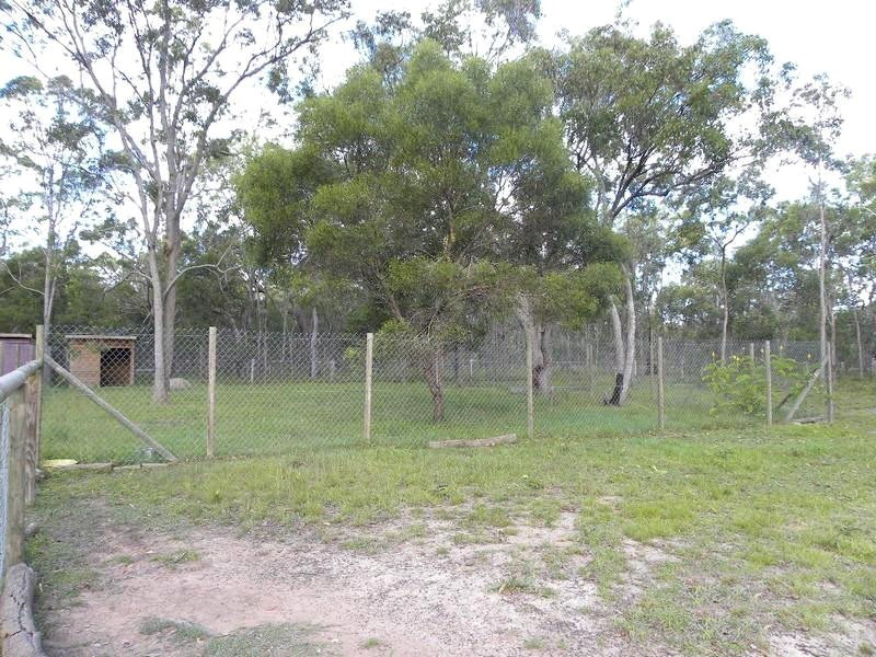 216 Old Toogoom Road, Beelbi Creek QLD 4659