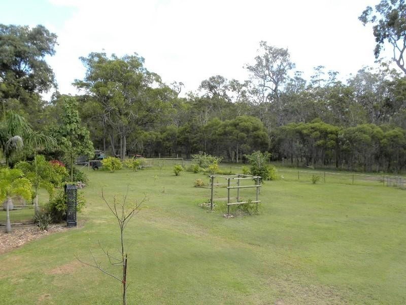 216 Old Toogoom Road, Beelbi Creek QLD 4659