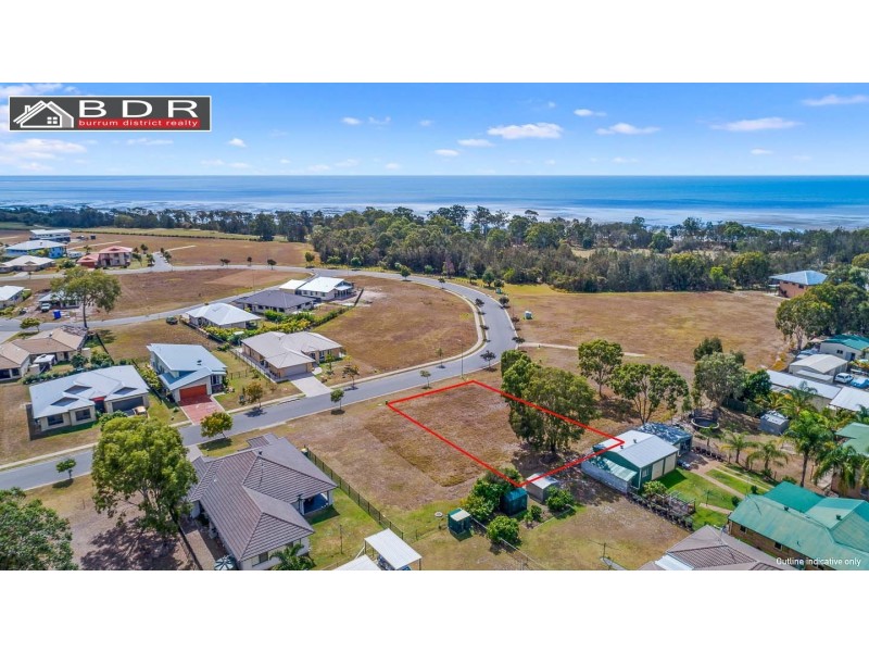 11 Barramundi Drive, Burrum Heads QLD 4659